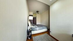 Seletar Springs Condominium (D28), Condominium #520148291